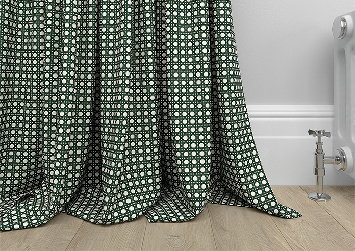 Weavers, Coles Green - Made to Measure Curtains - Image 6